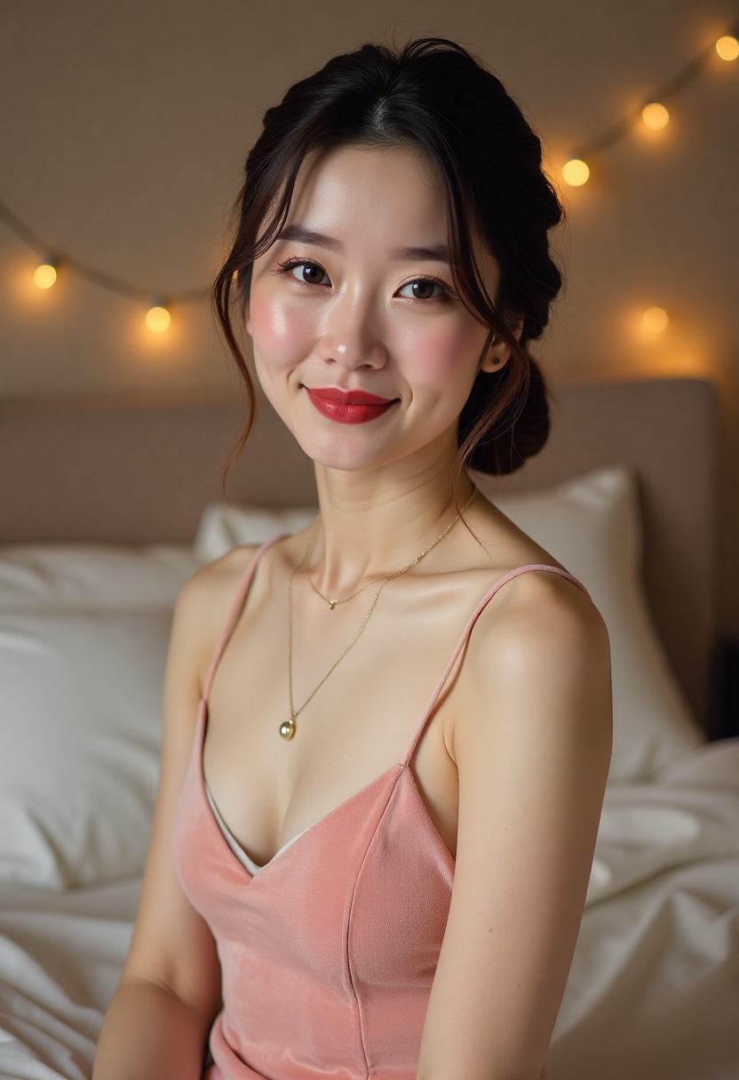 自然裸妆完整流程视频缩略图