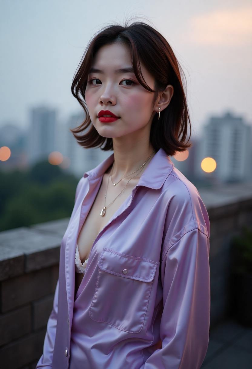 自然眉形修饰技巧视频缩略图